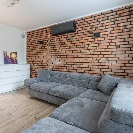 Junacka Gdansk
