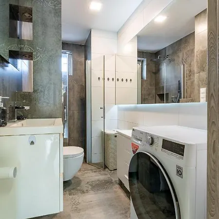 Junacka Apartment