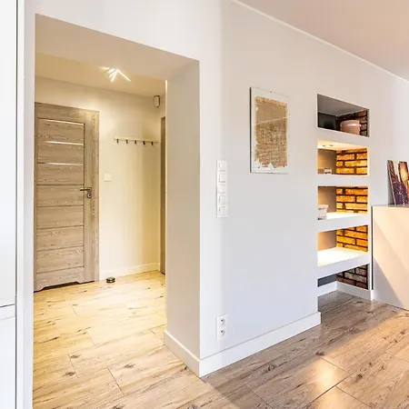 Junacka Apartment *