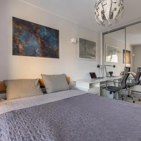 Apartment Junacka *