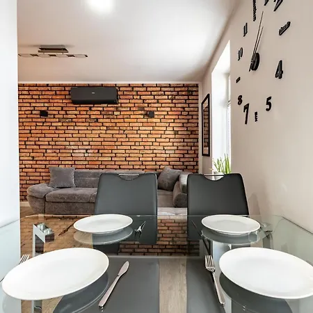 Junacka Apartment