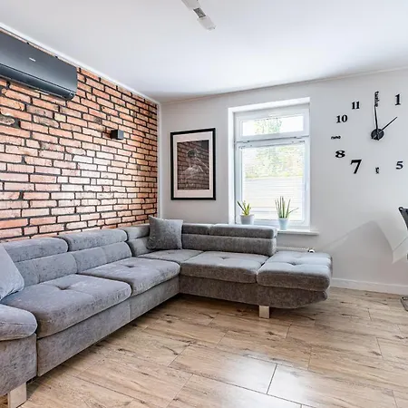 Apartment Junacka *